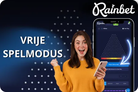 De demo-modus van Plinko biedt de mogelijkheid om het spel te oefenen zonder echt geld in te zetten.